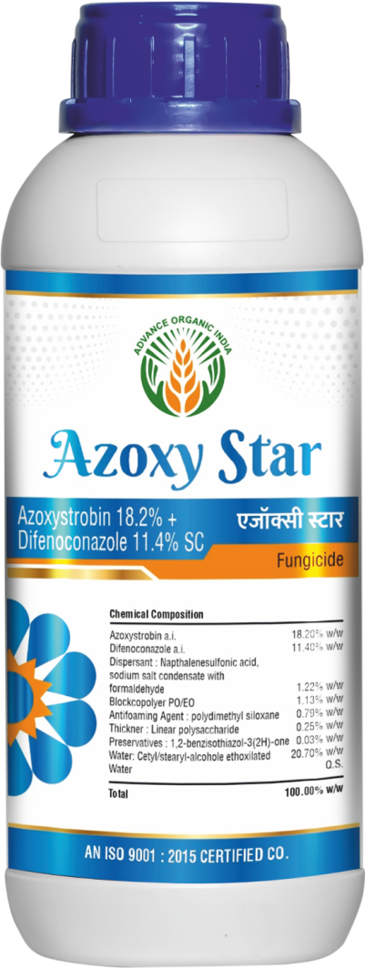 Azoxy Start